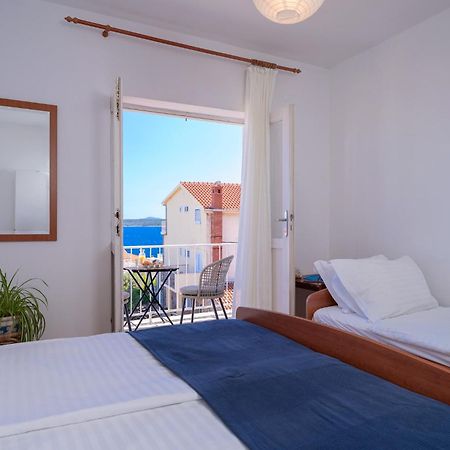 Pansion Jakas Zavala Chambre photo