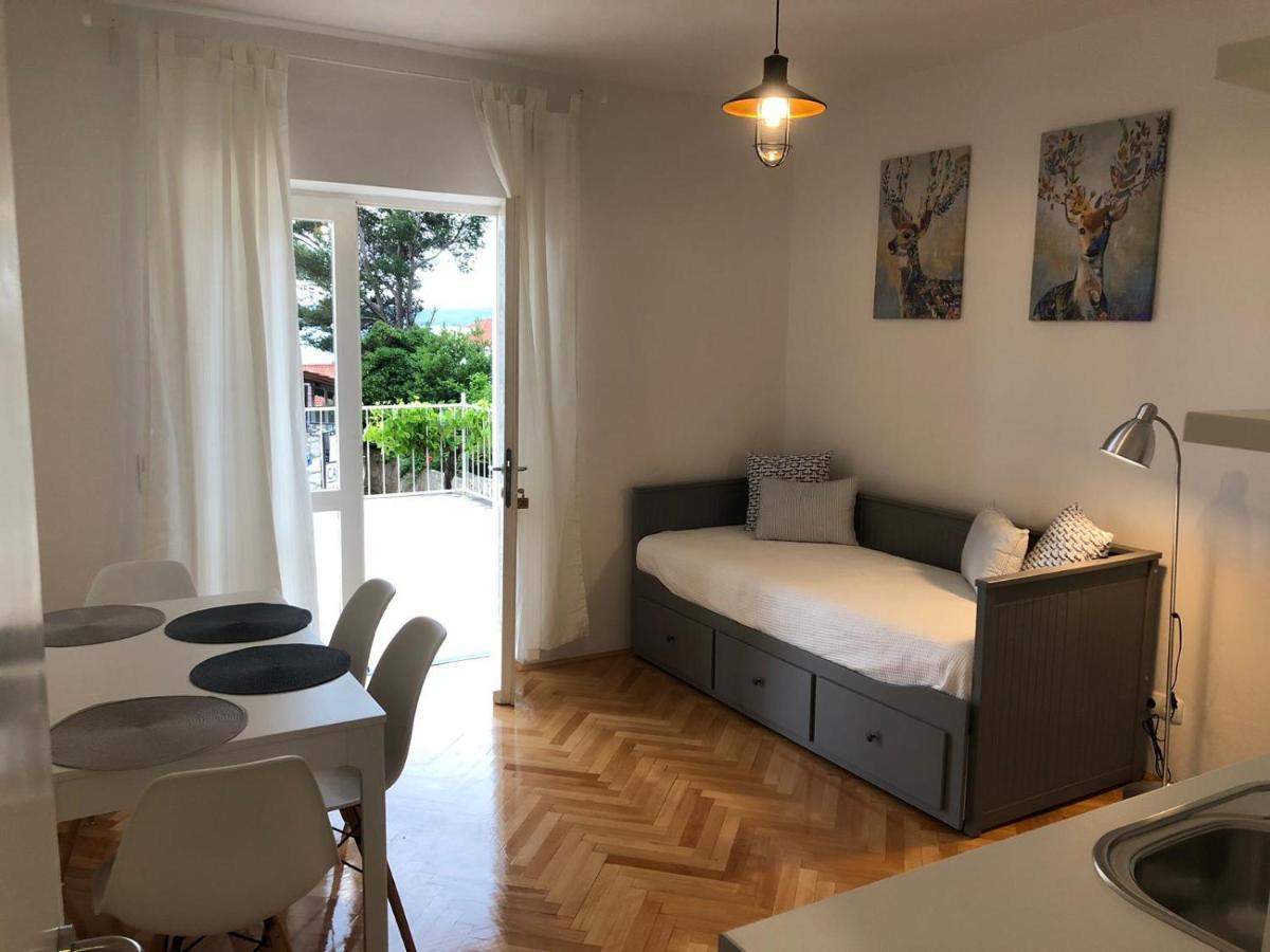Pansion Jakas Zavala Chambre photo