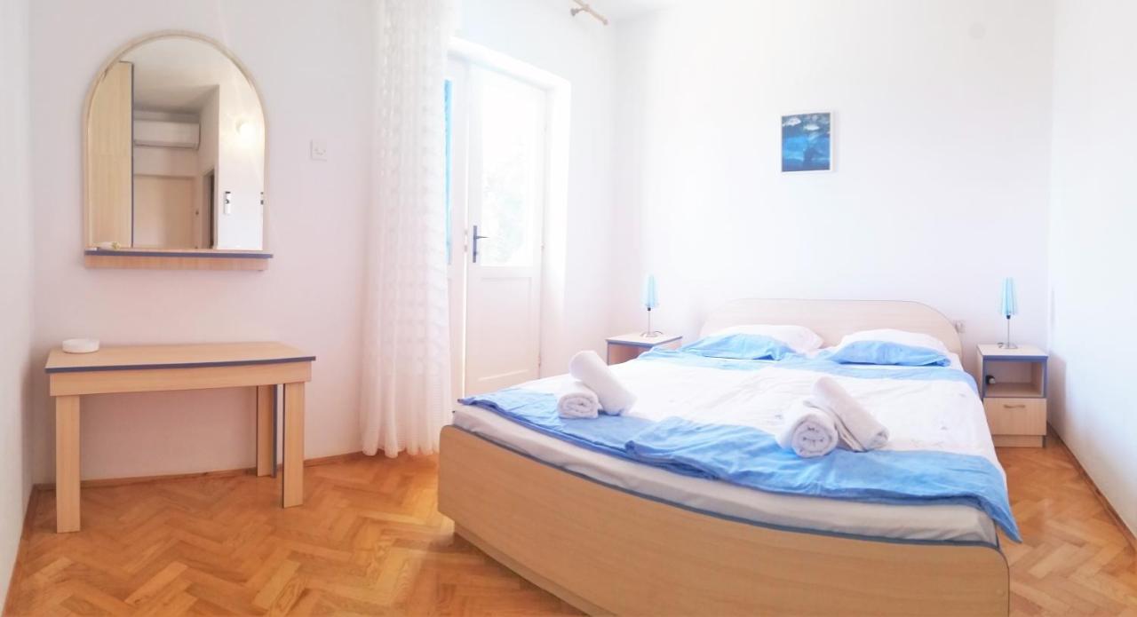 Pansion Jakas Zavala Chambre photo