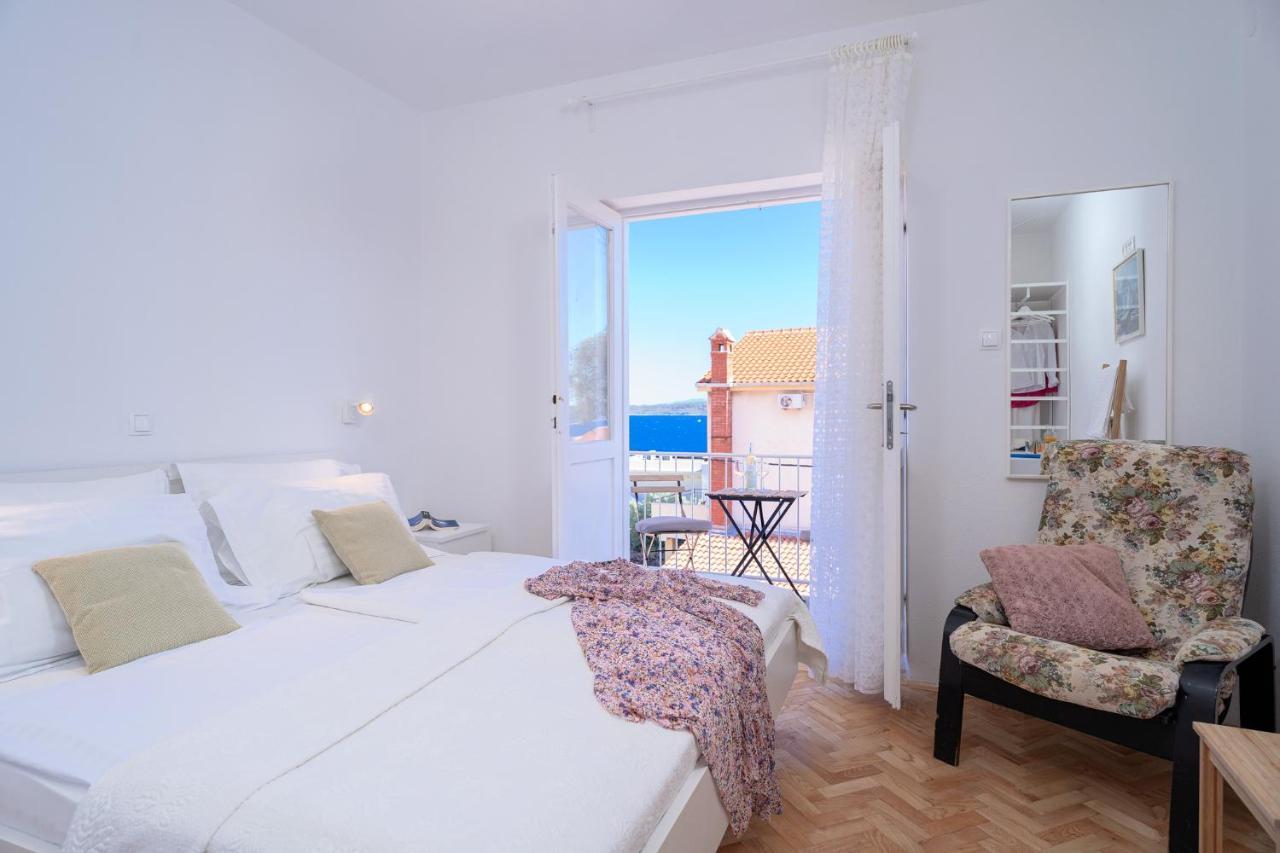 Pansion Jakas Zavala Chambre photo