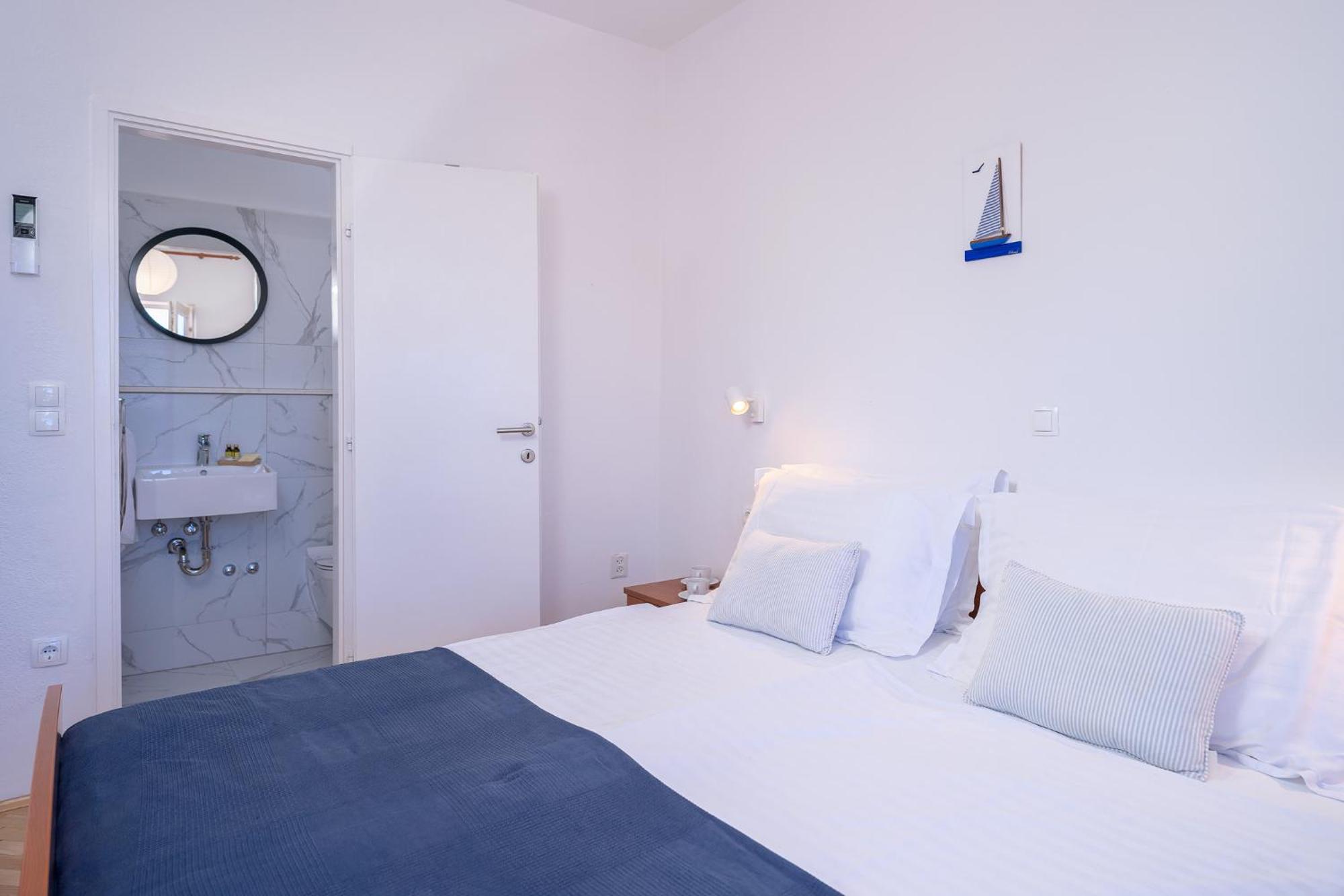 Pansion Jakas Zavala Chambre photo