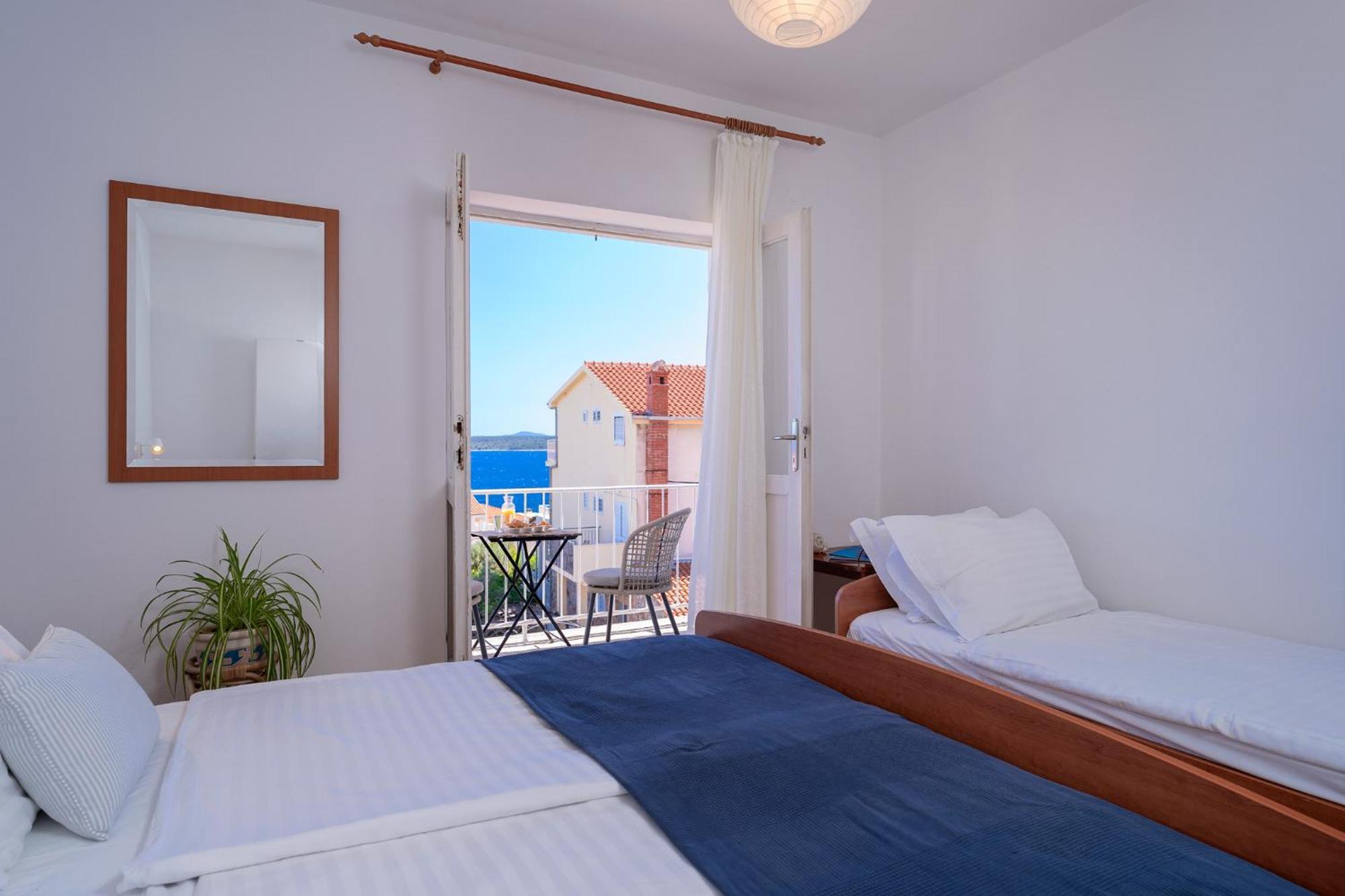 Pansion Jakas Zavala Chambre photo
