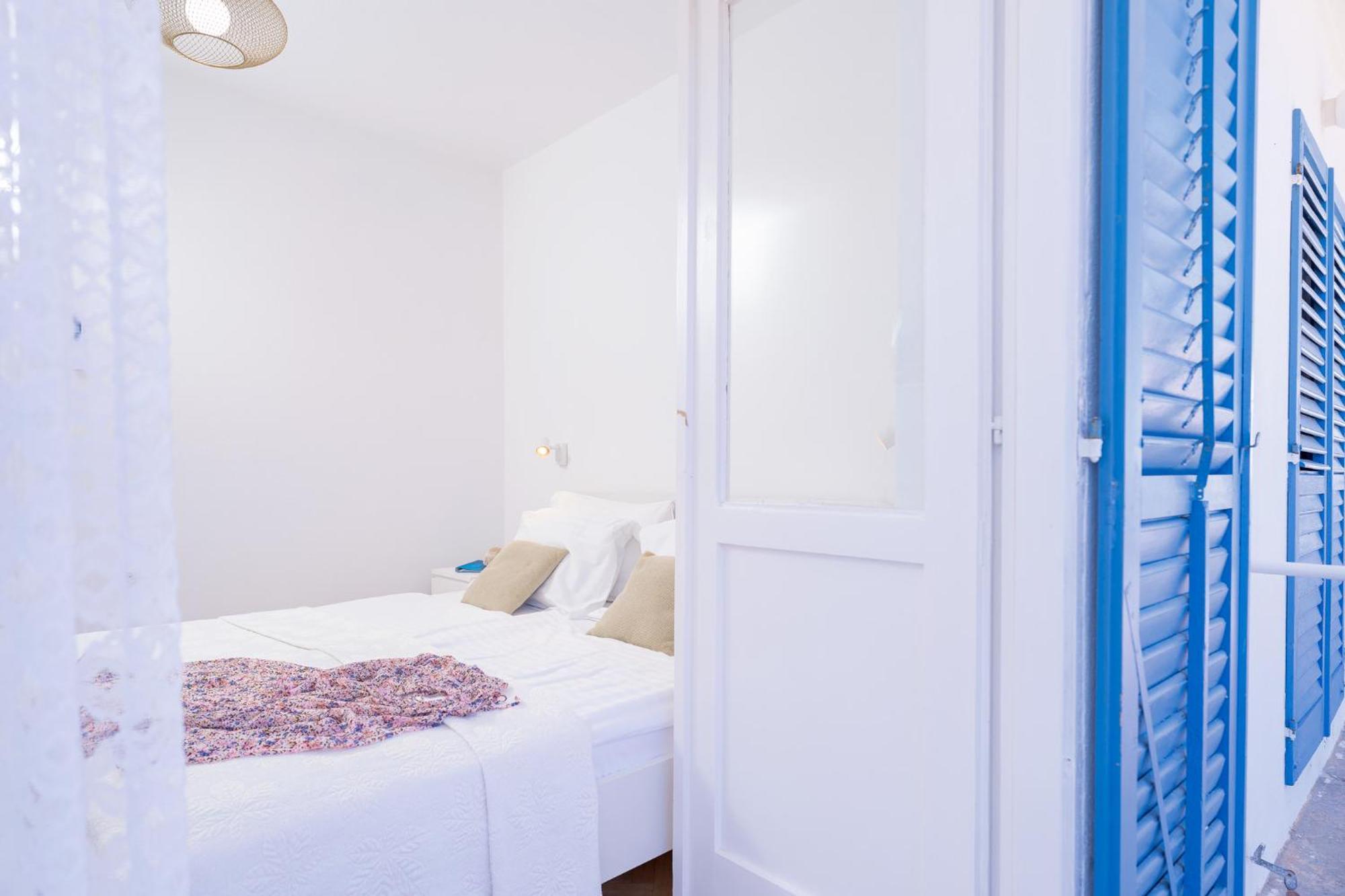 Pansion Jakas Zavala Chambre photo