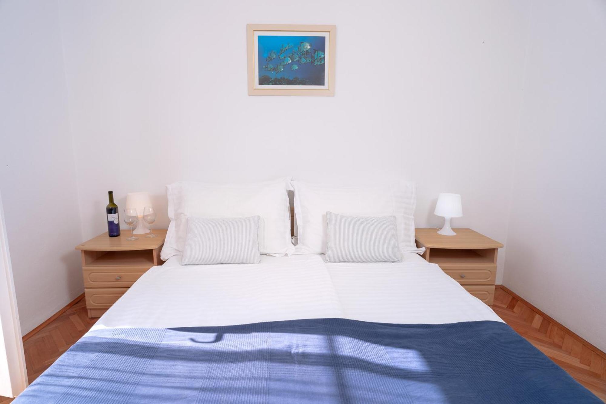 Pansion Jakas Zavala Chambre photo