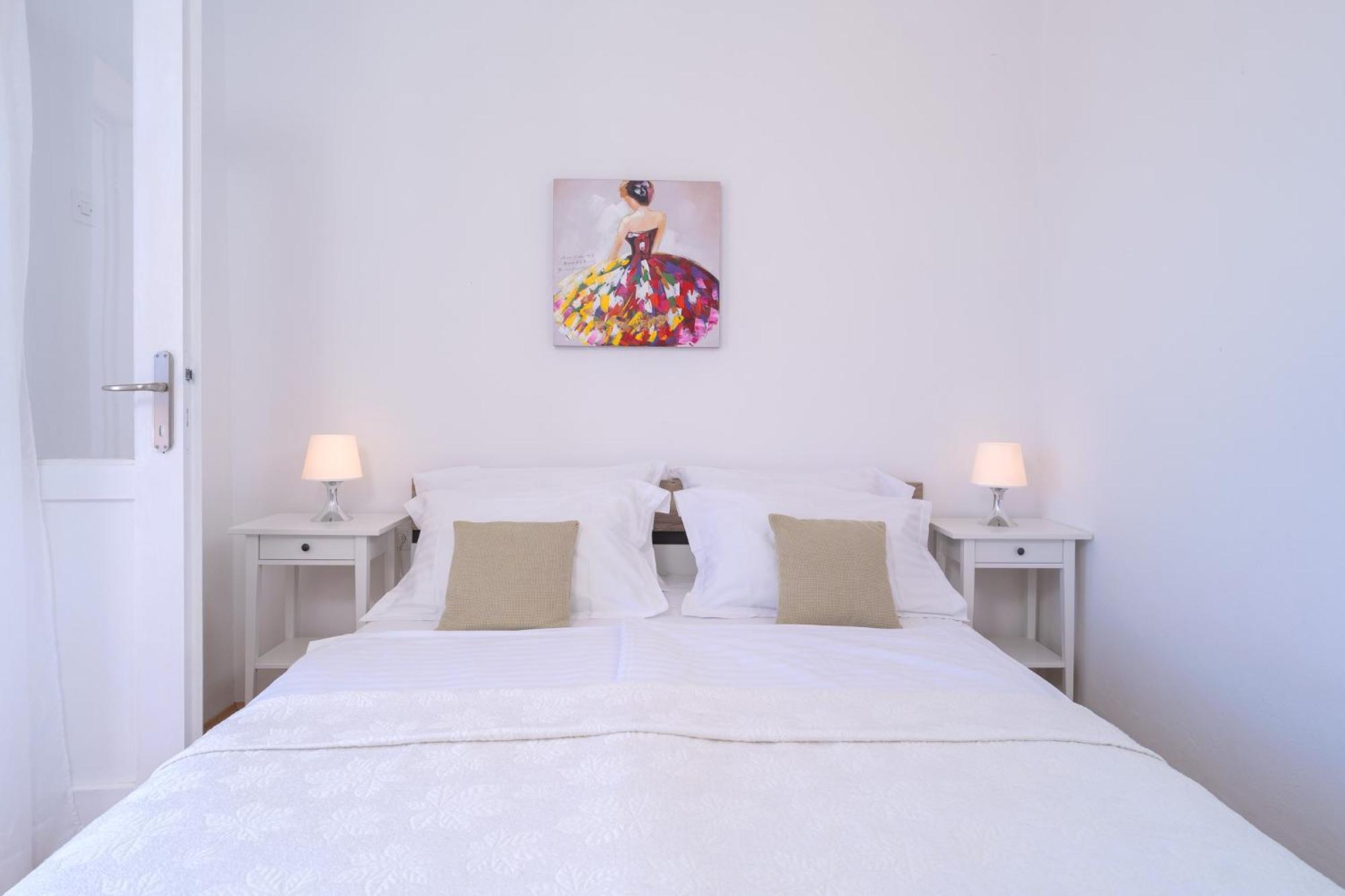 Pansion Jakas Zavala Chambre photo