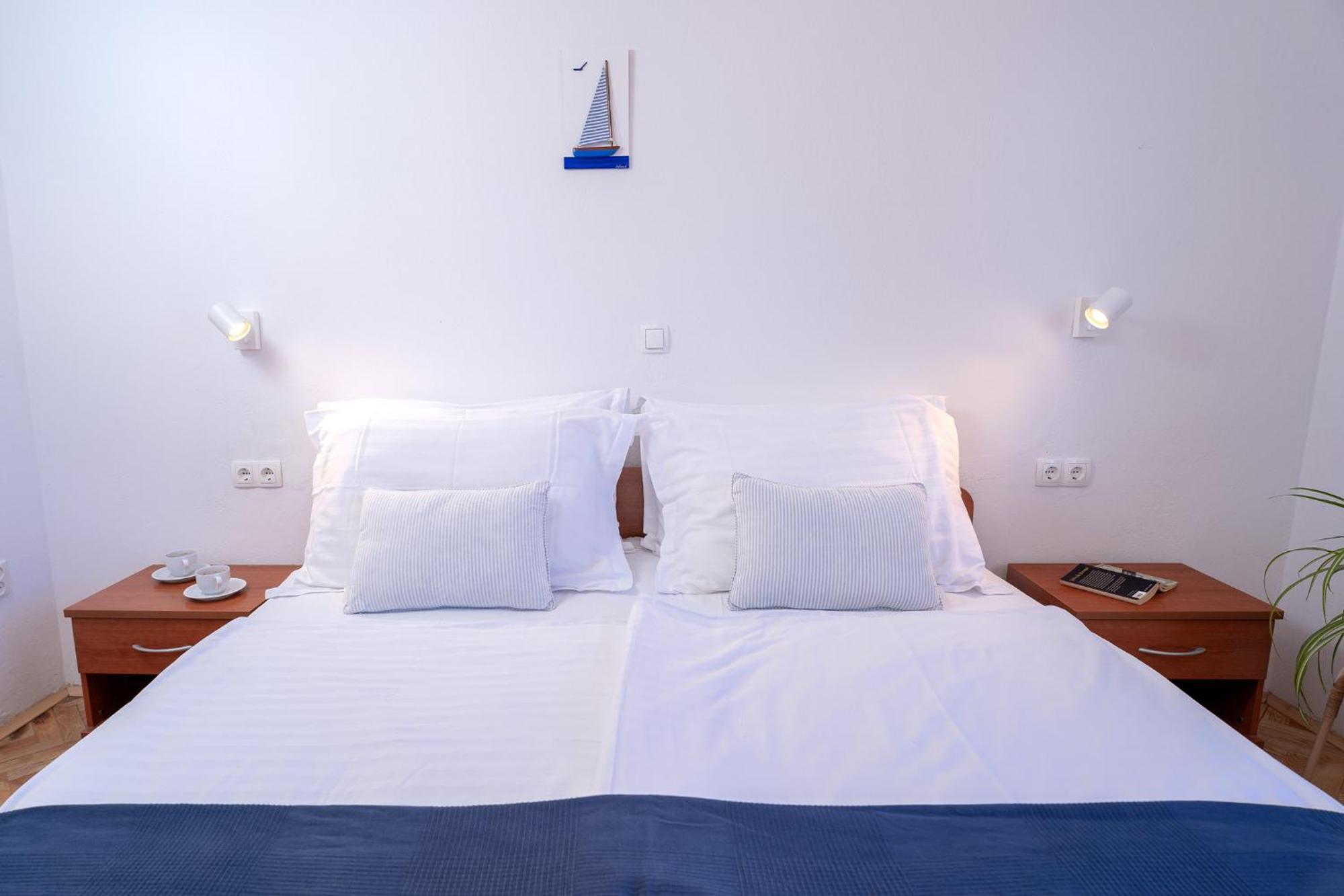 Pansion Jakas Zavala Chambre photo