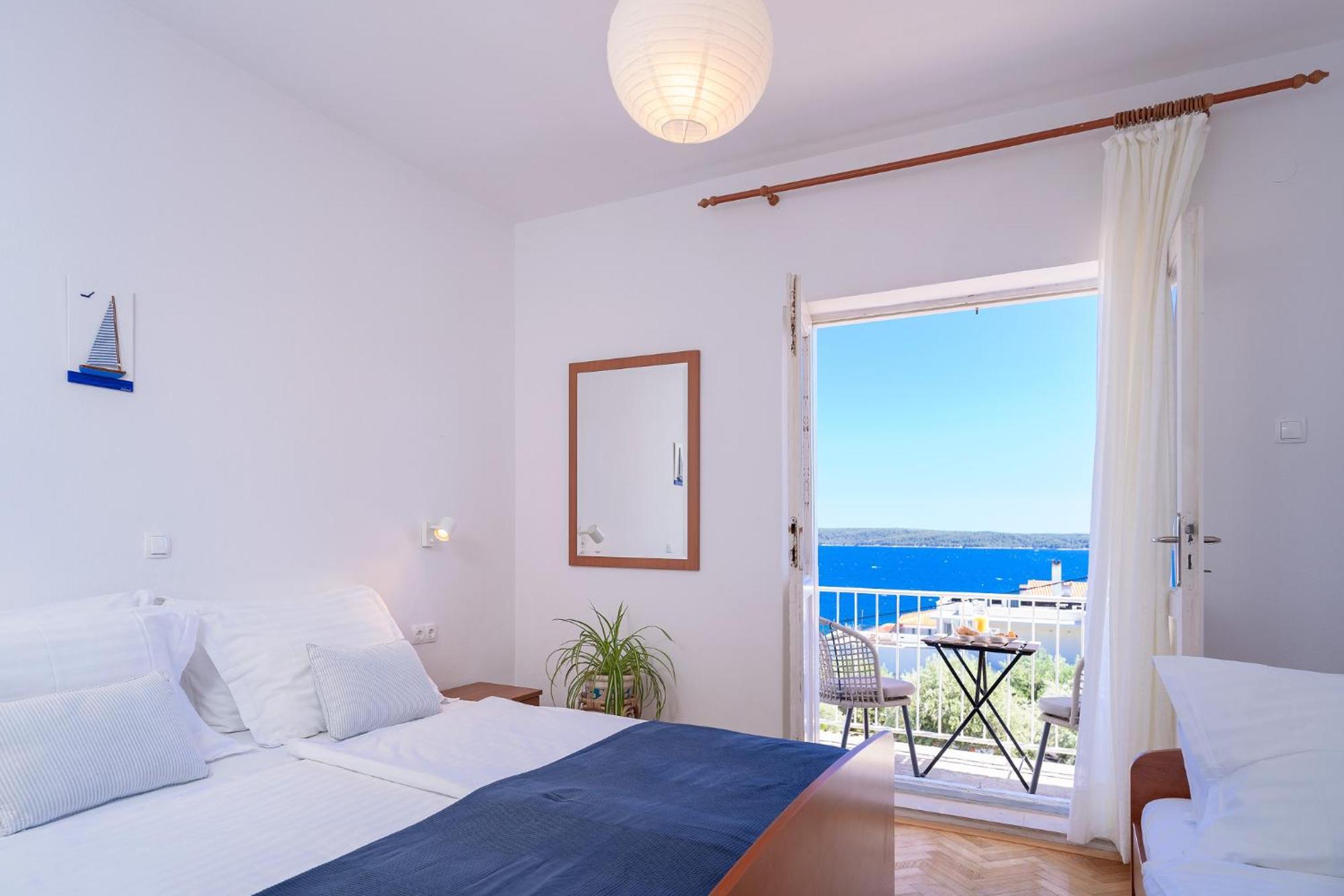 Pansion Jakas Zavala Chambre photo