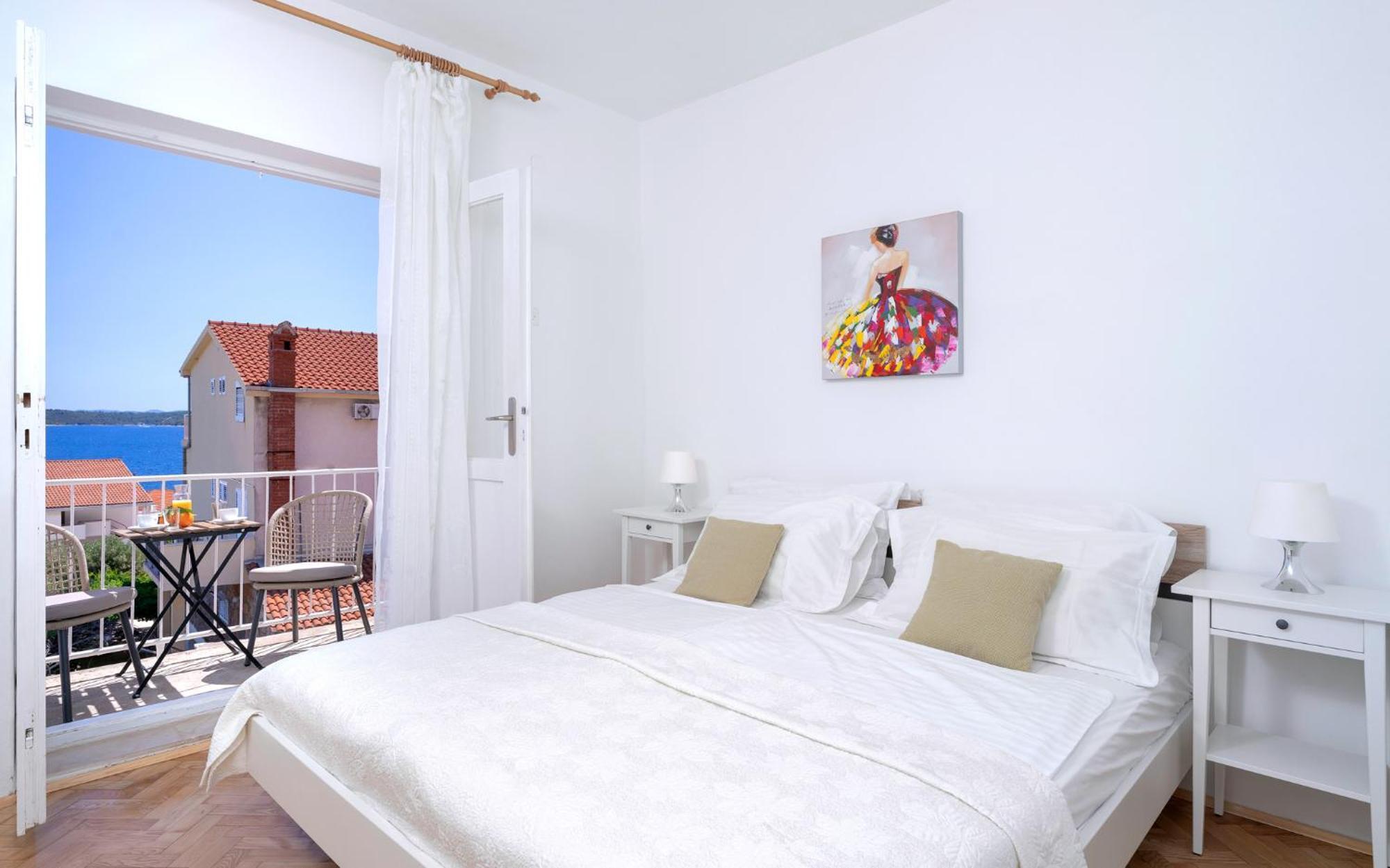Pansion Jakas Zavala Chambre photo