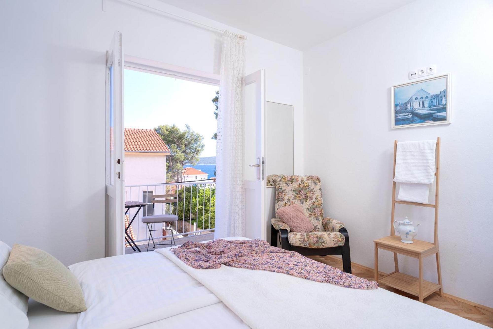 Pansion Jakas Zavala Chambre photo