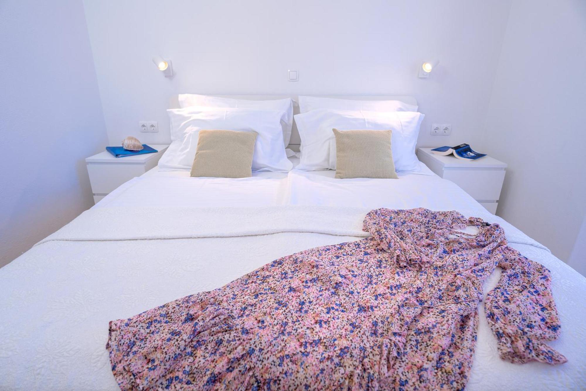 Pansion Jakas Zavala Chambre photo