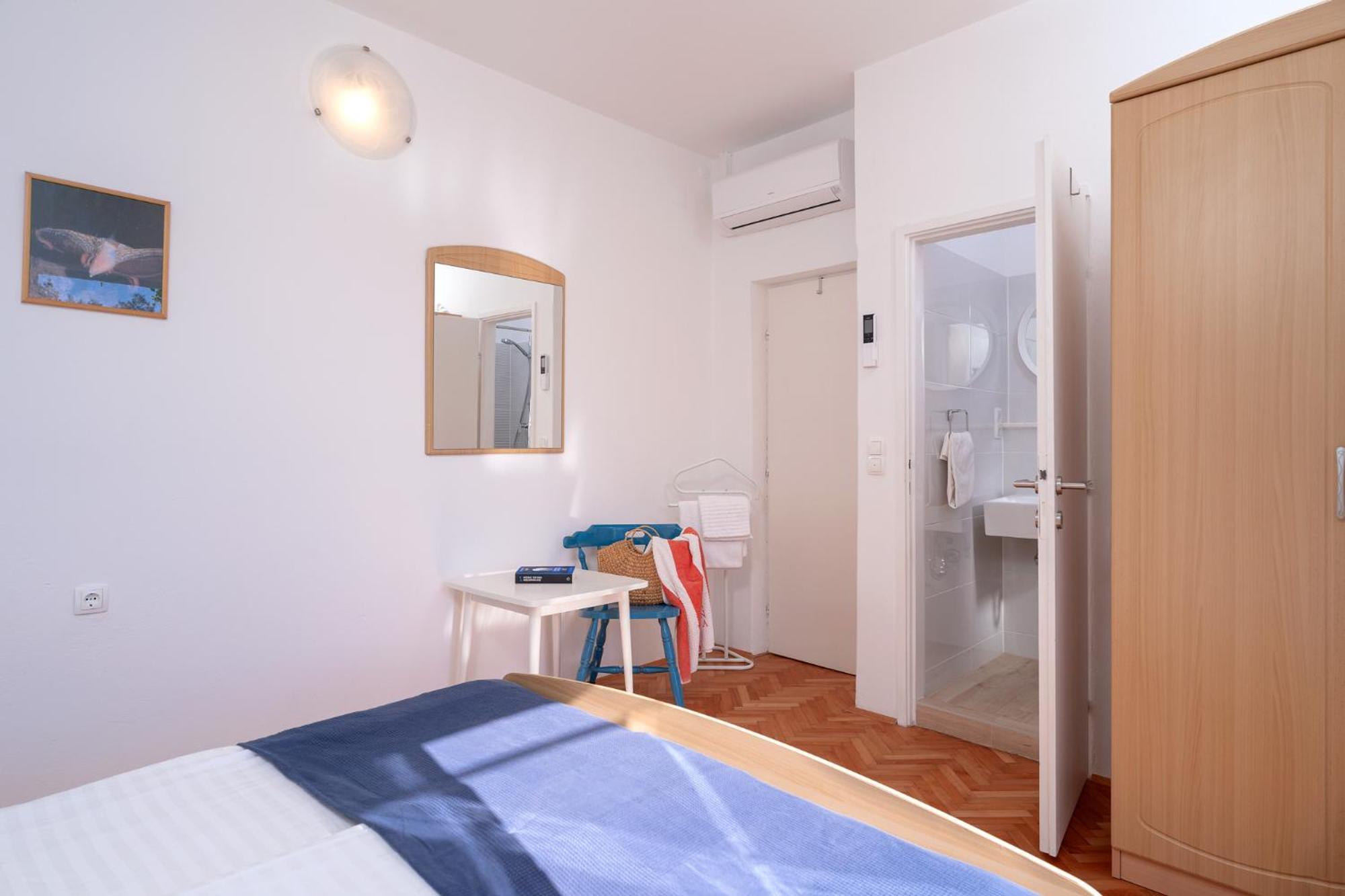 Pansion Jakas Zavala Chambre photo