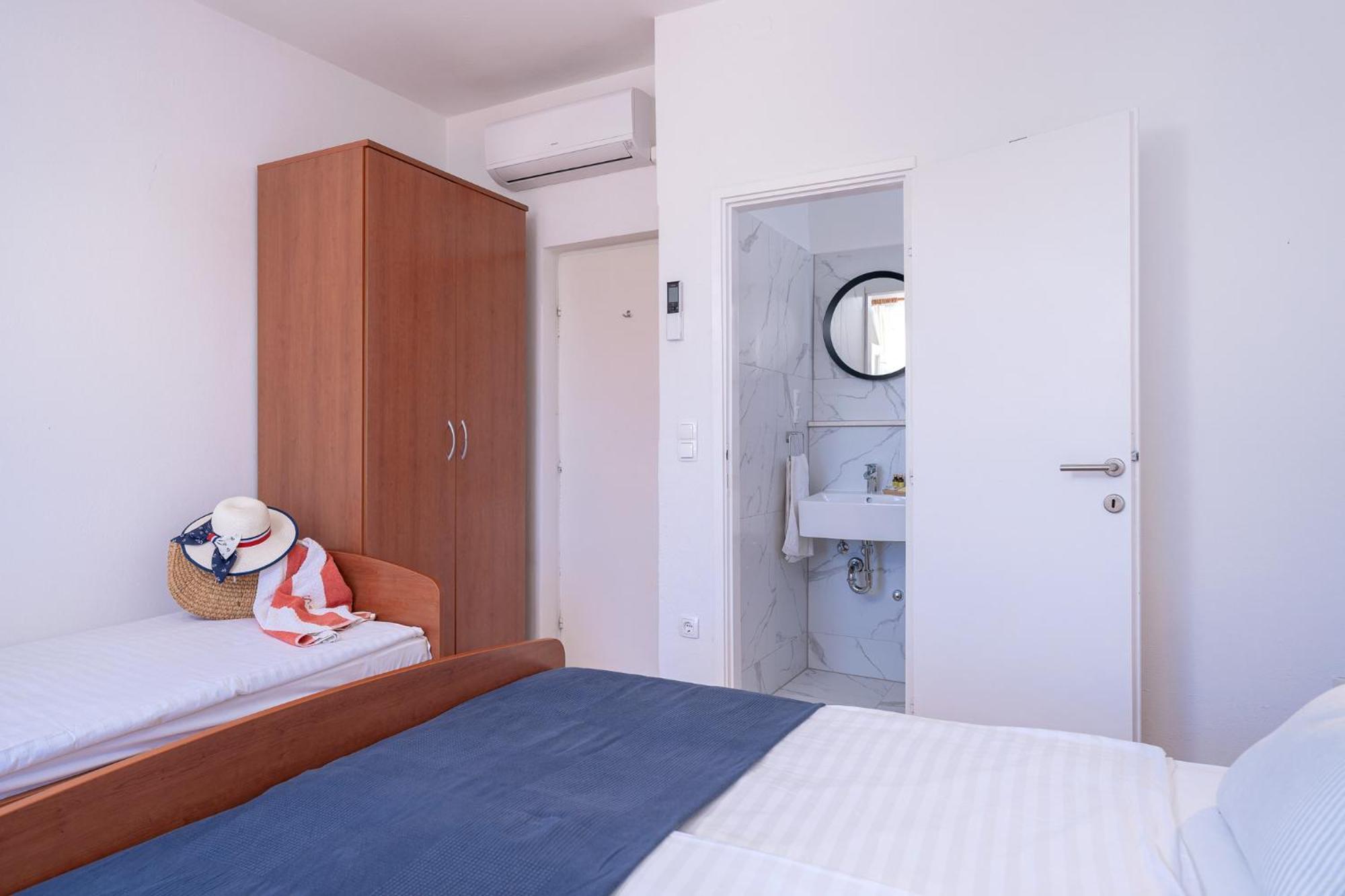 Pansion Jakas Zavala Chambre photo